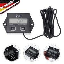 Drehzahlmesser Digital