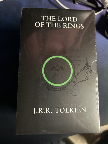 The lord rings 3 - lord, of