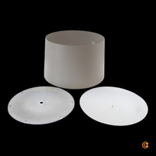 Foscarini Twiggy Stehleuchte Greige Designer Metall ERSATZTEILE SIEHE TEXT