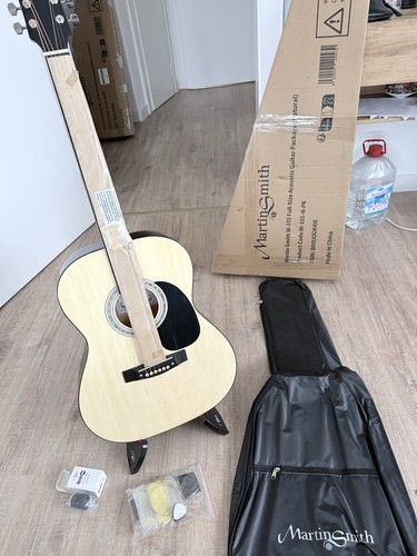 Neues martin smith - martin, w-101-n-pk
