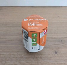 Heimeier Thermostatkopf -
