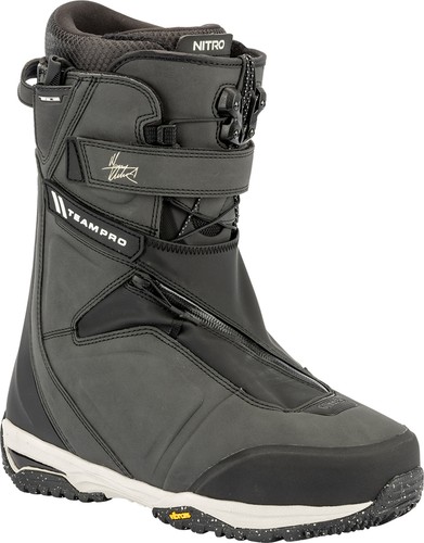 Nitro snowboard schuhe - nitro,