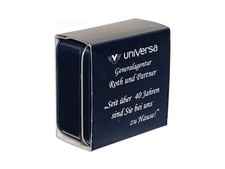 Bub Ford 17M P3 Badewanne Universa 1:87 OVP - 3274