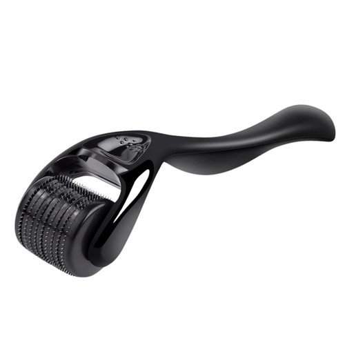Derma roller 5mm bartroller - derma,