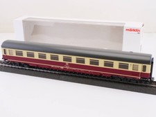 Märklin 4295 IC/TEE-Abteilwagen Avmz 1. Kl DB H0 KKK wie NEU OVP SG BL 1706-01-