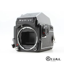 [NEUWERTIG] Mamiya M645 1000S