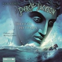 Percy Jackson - Teil 3: Der
