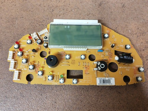 Thermomix tm31 display - display, incl
