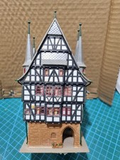 Faller H0 B-936 Rathaus Alsfeld