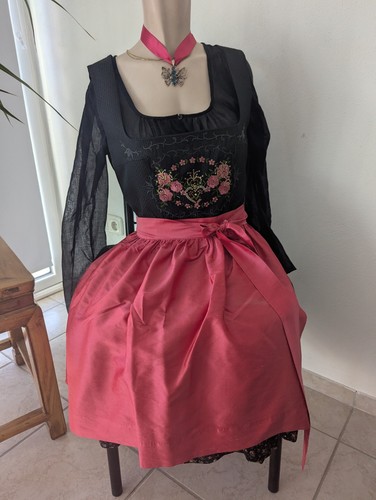 Sportalm tracht mini seide - ,