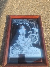 Spiegelbild Alphonse Mucha