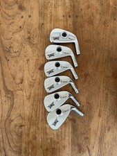 PXG Eisen 0317ST CB/MB 4-9 Nur Köpfe