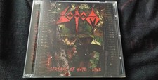 Sodom - Screams Of Hate Live
