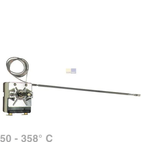 Thermostat 358 ego - 50-358°c,
