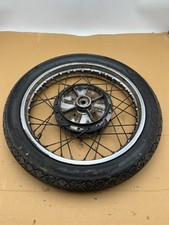 Yamaha RD250 Rear Wheel Rim