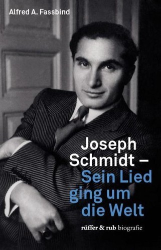 Joseph schmidt alfred - schmidt,