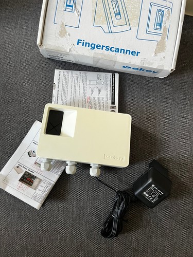 Ekey home ap3 steuereinheit - ekey,