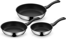 WMF Devil Pfannenset Induktion