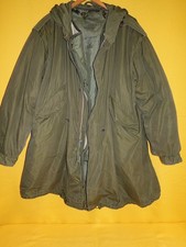 US Army Parka M-51 M-1951