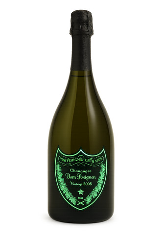Dom perignon champagner 2008 - dom,