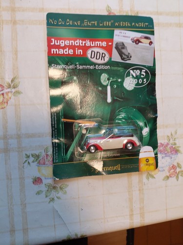Sternquell luxus f8 - sternquell,