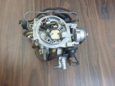 VW Golf II MK2 19E 1,6