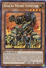 Yu-Gi-Oh! Koa'ki Meiru