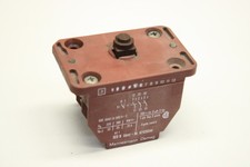 MANNESMAN DEMAG 87420344 SEDN Kran Schaltelement contact Block SED N