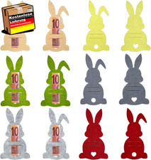 Osterdekoration Geldgeschenke