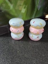 Salz und Pfefferstreuer Set