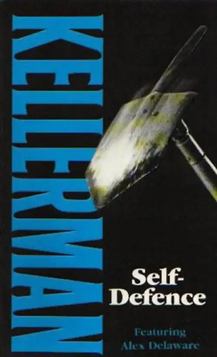 Self defense jonathan - self-defense,