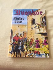 Hethke Comic Ivanhoe 20