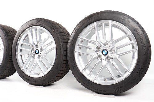 Original bmw 5er g60 - bmw, g61