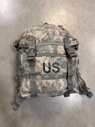 Army asault pack liter - us,