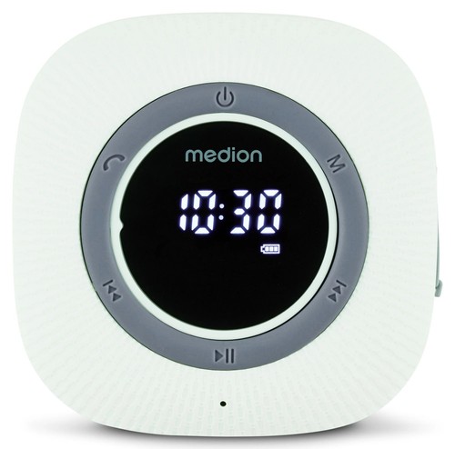 Duschradio medion ukw - medion,