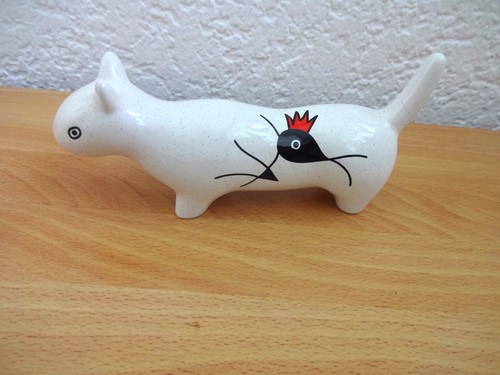 Figur katze friesland - figur, design