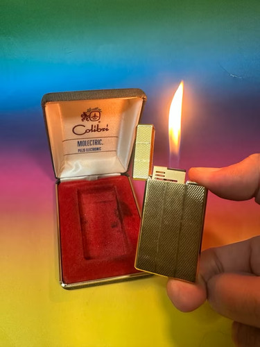 Original colibri molectric - original,