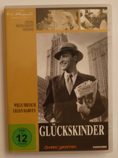 Glückskinder von Paul Martin