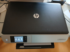 Drucker Farb-Thermodrucker HP ENVY 5534 Multifunktion
