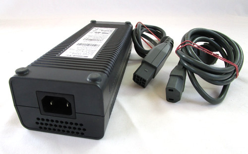 Xbox 360 netzteil adapter - xbox,