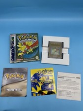 Pokémon: Goldene Edition