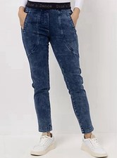 DINE 'N' DANCE Schlupfhose