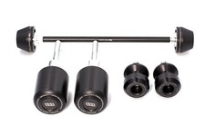 Sturzpads Crashpads für