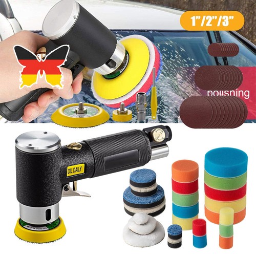 Mini poliermaschine druckluft - mini,