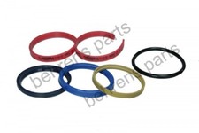 Dichtsatz für Hubyzlinder für Dautel Ladebordwand / Hebebühne