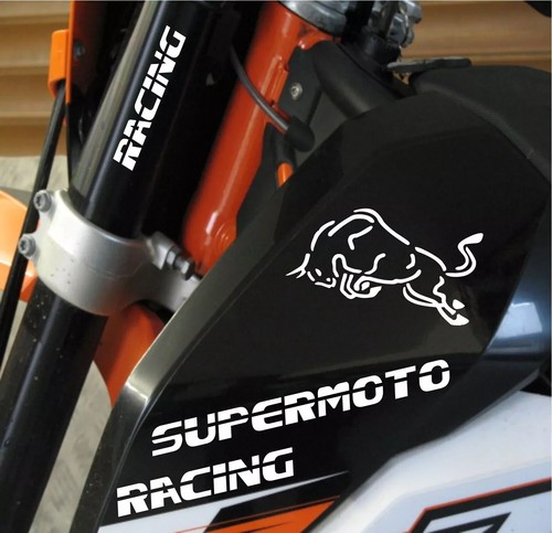 Set bullen supermoto 6 - set, 2
