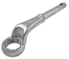 FORTIS  Zug-Ringschlüssel