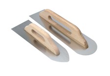 Glättekelle Edelputzkelle