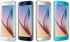 Original Samsung Galaxy S6