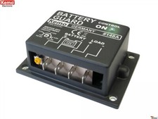 Batteriewächter Akkuwächter